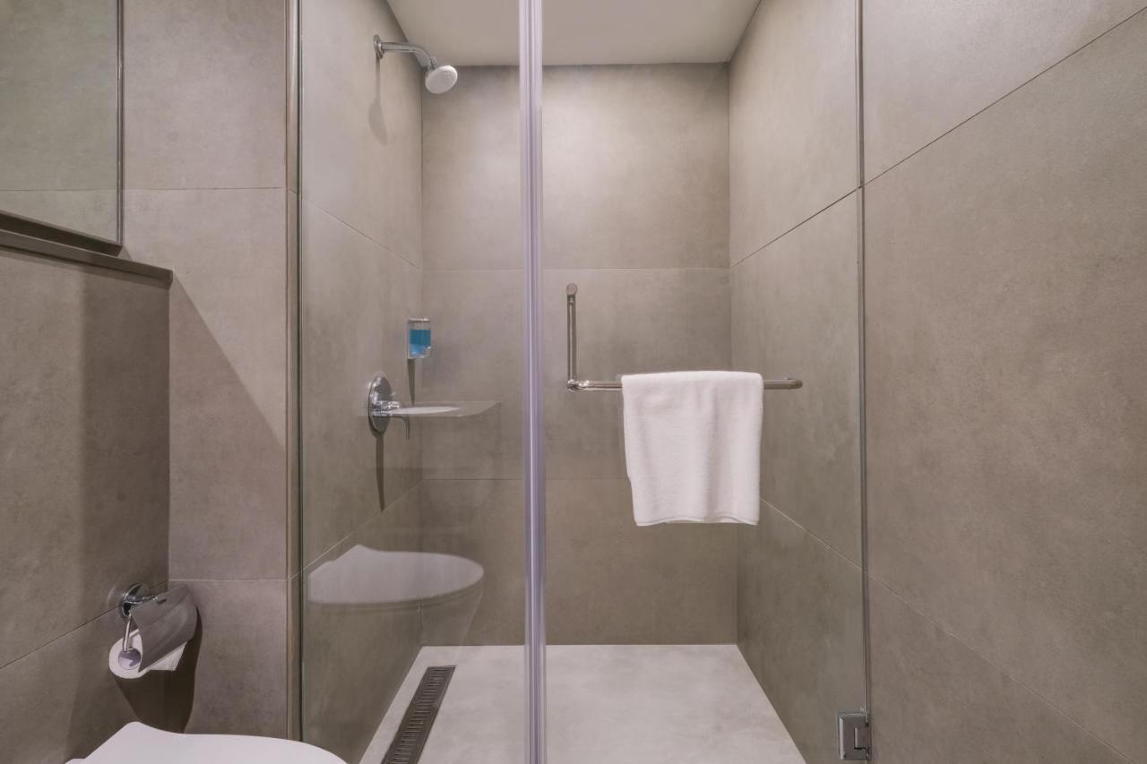 7 Apple Hotel Mahape Navi Mumbai Exterior foto